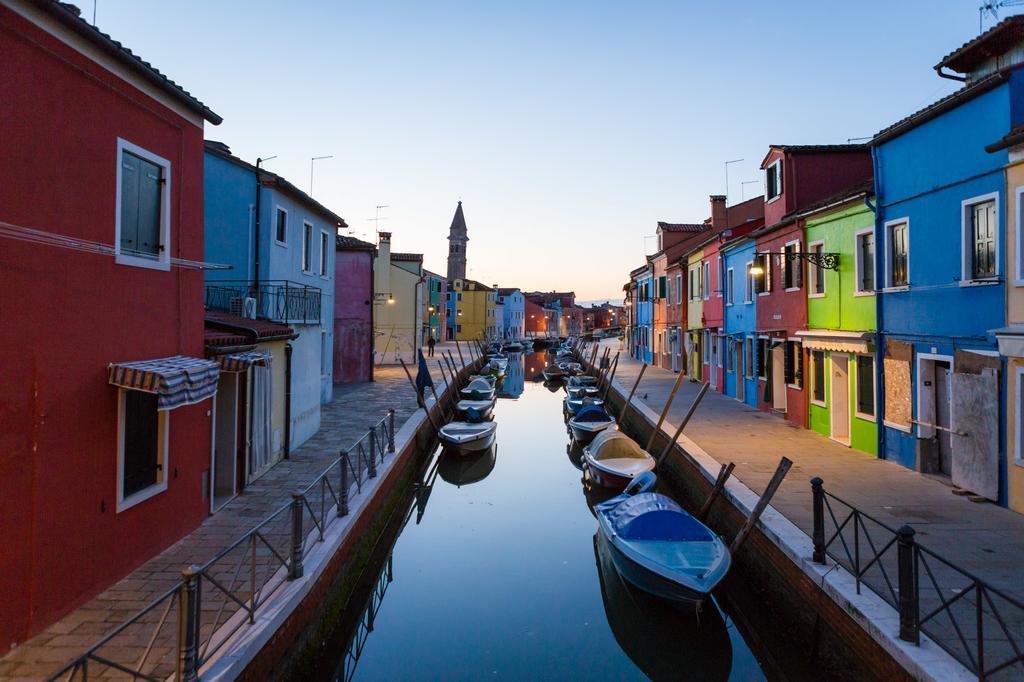 Affittacamere Casa Experience Burano